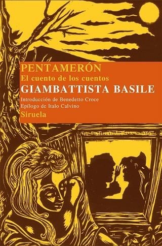 PENTAMERON | 9788478449927 | BASILE