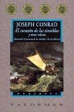 CORAZÓN DE LAS TINIEBLAS Y OTROS | 9788477022275 | CONRAD