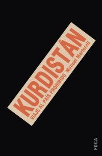 KURDISTÁN | 9788495440747 | MANUEL MARTORELL