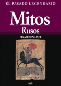 MITOS RUSOS | 9788446022305 | WARNER