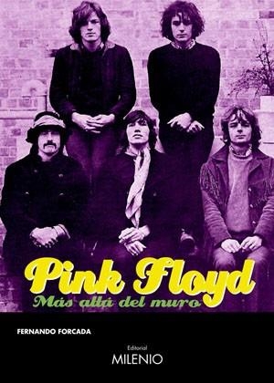 PINK FLOYD | 9788497431767 | FORCADA