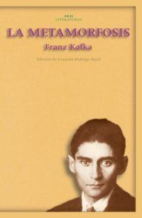 LA METAMORFOSIS | 9788446020707 | FRANZ KAFKA