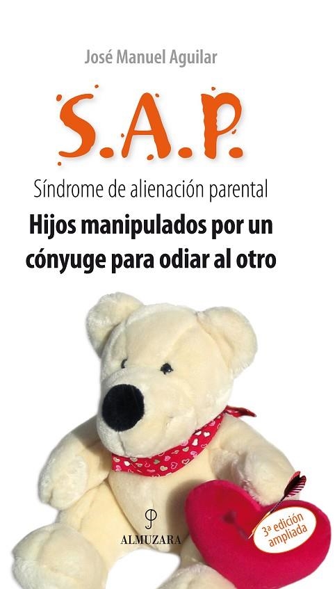 SAP | 9788496416048 | AGUILAR