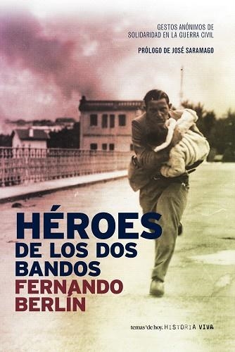 HEROES DE LOS DOS BANDOS | 9788484605201 | BERLIN