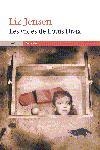 VIDES DE LOUIS DRAX | 9788497871365 | LIZ JENSEN