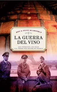 LA GUERRA DEL VINO | 9788497772761 | DIVERSOS