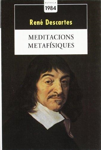 MEDITACIONS METAFISIQUES | 9788486540418 | DESCARTES, RENE