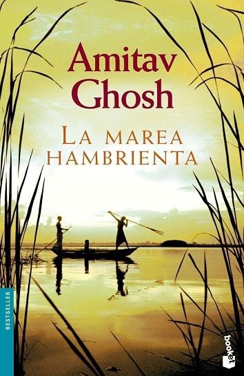 LA MAREA HAMBRIENTA | 9788496580084 | GHOSH