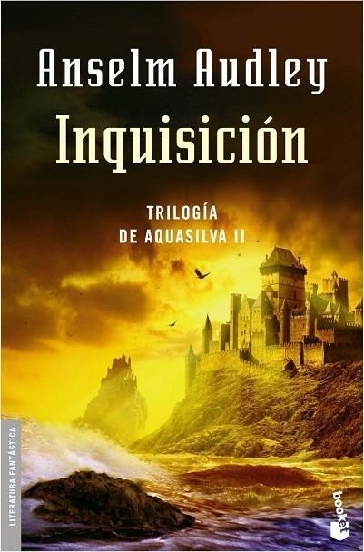 INQUISICION | 9788445075906 | AUDLEY