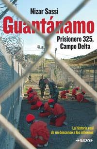 GUANTANAMO | 9788441418028 | SASSI