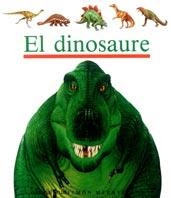 DINOSAURE | 9788476296639 | GALLIMARD JEUNESSE, ÉDITIONS