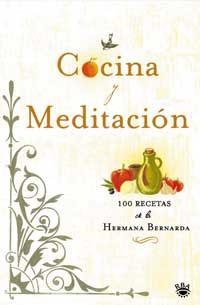 COCINA Y MEDITACION | 9788478715916 | BERBARDA