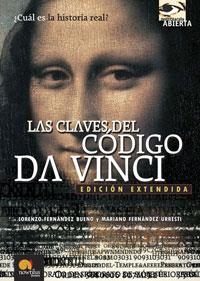 LAS CLAVES DEL CODIGO DA VINCI | 9788497633055 | VARIOS