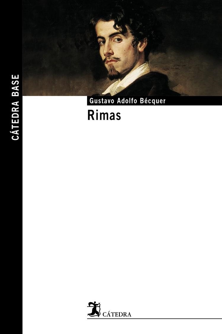 RIMAS | 9788437622996 | BÚCQUER, GUSTAVO ADO