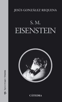 EISEINSTEIN | 9788437623016 | REQUENA