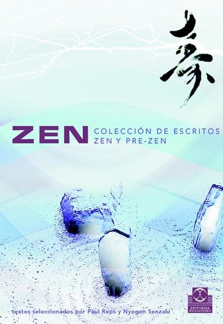 ZEN | 9788480198776 | PAUL REPS