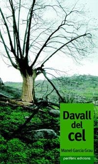 DAVALL DEL CEL | 9788493484736 | GARCIA GRAU