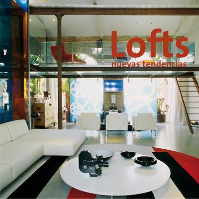 LOFTS.NUEVAS TENDENCIAS | 9788496429611 | MINGUET, JOSEP MARIA