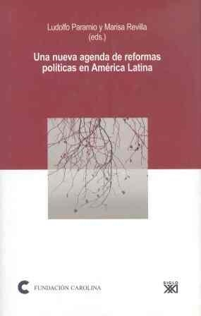 UNA NUEVA AGENFA DE REFORMA POLI | 9788432312564 | LUDOLFO PARAMIO