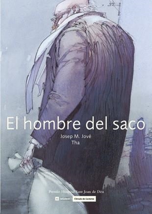 HOMBRE DEL SACO | 9788424621476 | DIVERSOS