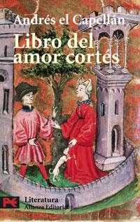 LIBRO AMOR CORTES | 9788420659930 | ANDRES EL CAPELLAN