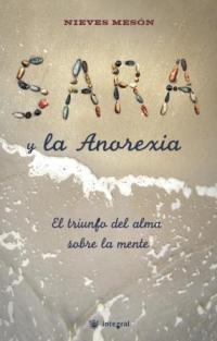 SARA Y LA ANOREXIA | 9788478715619 | MESON