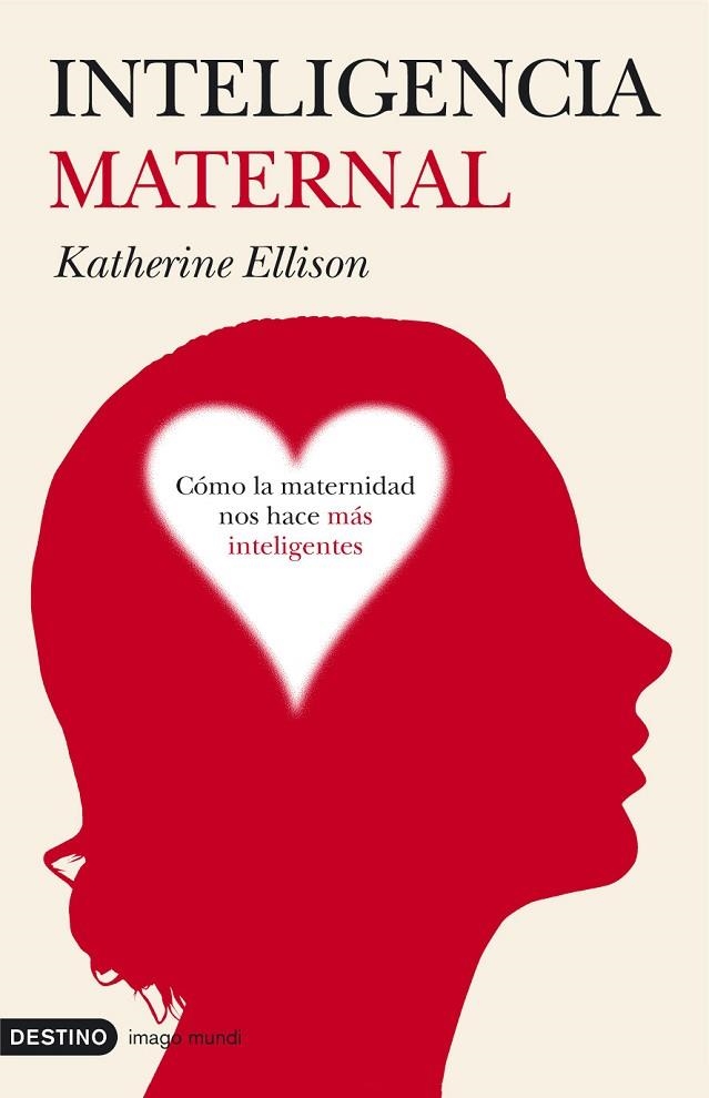 INTELIGENCIA MATERNAL | 9788423338108 | ELLISON