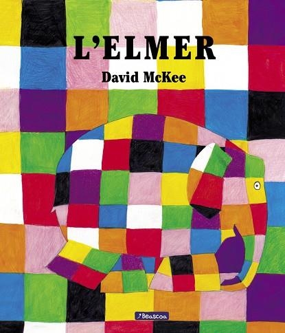 L'ELMER (CATALÀ) | 9788448823290 | MCKEE, DAVID