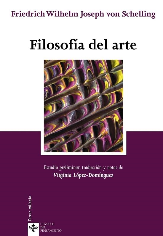 FILOSOFIA DEL ARTE | 9788430943906 | VARIOS