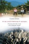 YO HE VISTO EMPEZAR EL MUNDO | 9788483076583 | CARSTEN JENSEN