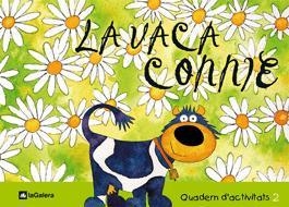 LA VACA CONNIE II | 9788424623258