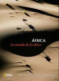 AFRICA MIRADA DE LOS DIOSES | 9788482983677 | HAAS