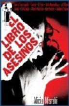 LIBRO DE LOS ASESINOS | 9788496576087 | ALICIA MISRAHI