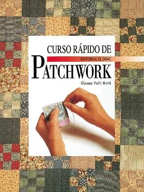 PATCHWORK | 9788488893550 | BERTI