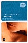 SEXE SAVI | 9788496499225 | ANTONI BOLINCHES