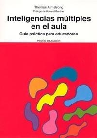 INTELIGENCIAS MULTIPLES | 9788449319143 | ARMSTRONG