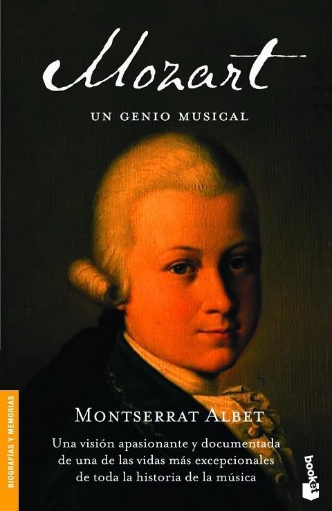 MOZART | 9788408065043 | ALBET