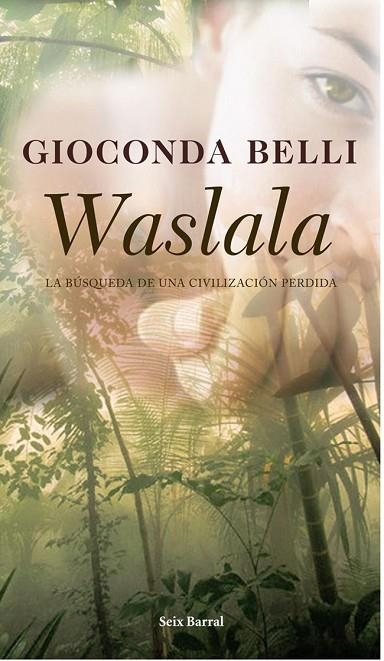 WASLALA | 9788432296789 | BELLI