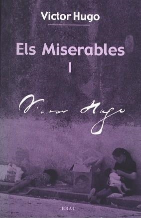 ELS MISERABLES I,II,III | 9788495946010 | HUGO