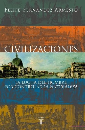 CIVILIZACIONES | 9788430604760 | ARMESTRO