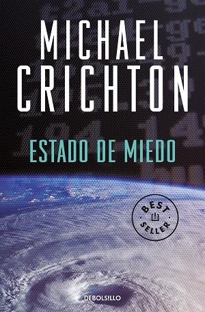 ESTADO DE MIEDO | 9788483460344 | CRICHTON