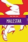 MALESTAR | 9788489624092 | ZAYAS