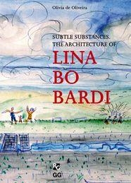 LINA BO BARDI | 9788425220838 | OLIVEIRA