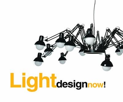 LIGHT DESIGN NOW | 9788496429352 | VARIOS