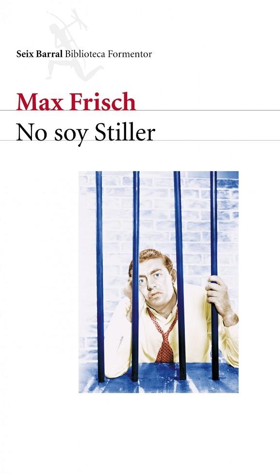 NO SOY STILLER | 9788432227943 | MAX FRISCH