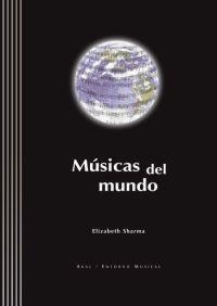 MUSICA DEL MUNDO | 9788446022565 | SHARMA