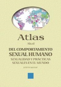 ATLAS D COMPORTAMIENTO SEXUAL H. | 9788446014126 | MACKAY