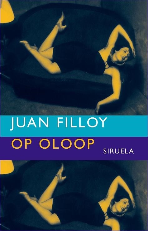 OP OLOOP | 9788478449828 | FILLOY