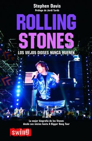 ROLLING STONES | 9788493509743 | DAVIS