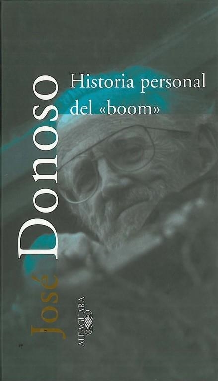 HIS.PERSONAL DEL (BOOM) | 9788420430805 | DONOSO